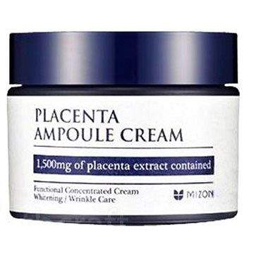 MIZON Placenta Ampoule Cream 50 ml