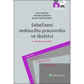 Wolters Kluwer Sebeřízení vedoucího pracovníka ve školství