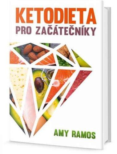 OMEGA Ketodieta pro začátečníky