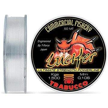 Trabucco T-Force Lucifer 0,14mm 50m