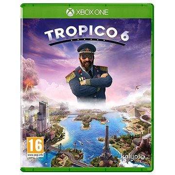 KALYPSO Tropico 6 - Xbox One