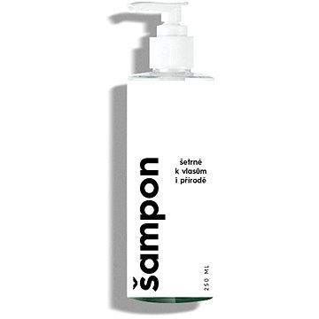 VOONO Hydratační šampon 250 ml