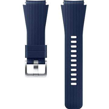 Samsung Galaxy Watch Silicone Band 22mm Modrá