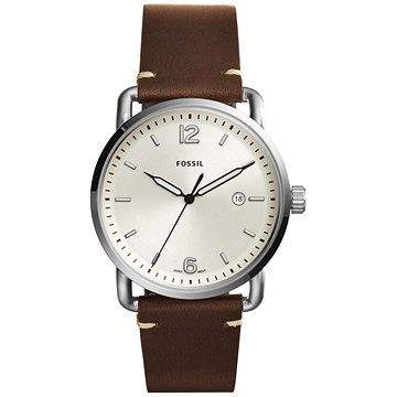 FOSSIL THE COMMUTER 3H DATE FS5275