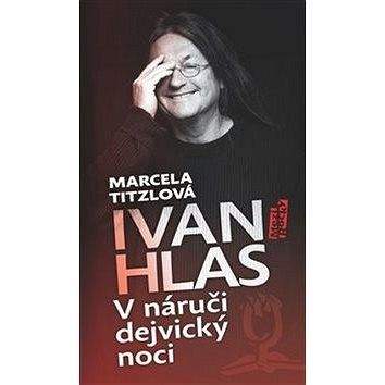 MAŤA V náruči dejvický noci