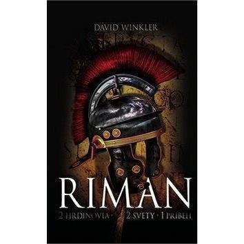 Alpress Riman: 2 hrdinovia, 2 svety, 1 príbeh
