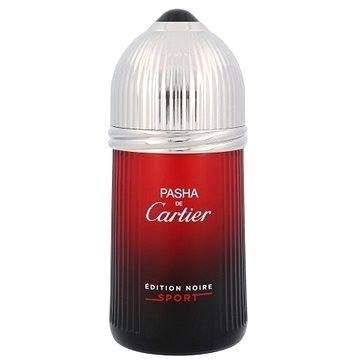 CARTIER Pasha De Cartier Edition Noire Sport EdT 100 ml