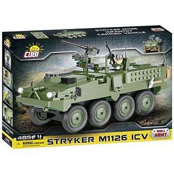 Cobi 2610 Small Army Strycker ICV