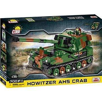 Cobi 2611 Small Army Howitzer AHS Krab