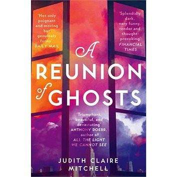 Harper Collins Publ. UK A Reunion of Ghosts