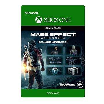 ELECTRONIC ARTS Mass Effect: Andromeda: Deluxe Upgrade - Xbox One Digital