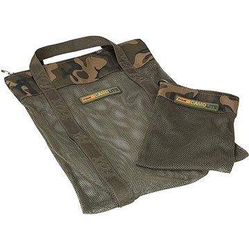 FOX Fox Camolite Air Dry Bag Medium + Hookbait Bag