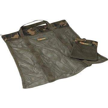 FOX Fox Camolite Air Dry Bag Large + Hookbait Bag