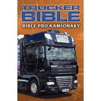 BIBLION Bible pro kamioňáky Trucker Bible