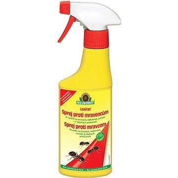 NEUDORFF Loxiran - sprej proti mravencům 250 ml