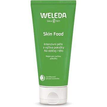 WELEDA Univerzální výživný krém Skin Food 75 ml