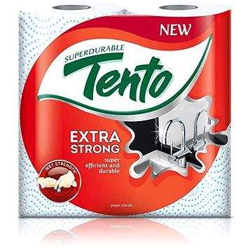 TENTO Extra Strongs (2 ks)