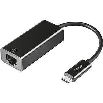 Trust USB-C to Ethernet
