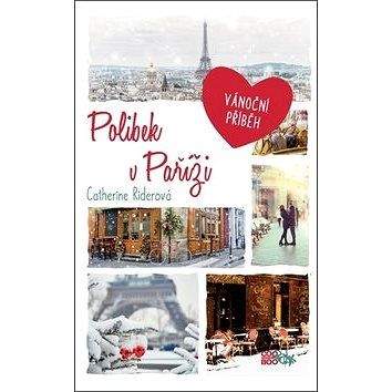 Cooboo Polibek v Paříži: Vánoční příběh