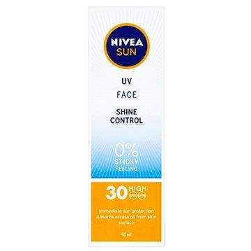 NIVEA SUN Shine Control SPF 30 50 ml