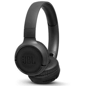 JBL Tune500BT černá