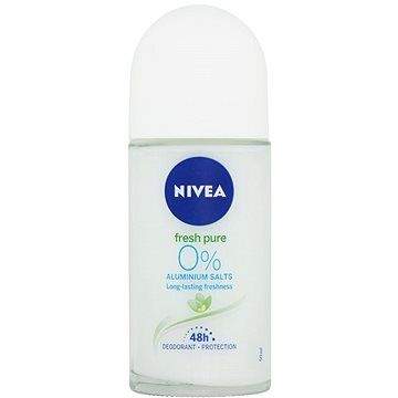 NIVEA Pure & Fresh 50 ml