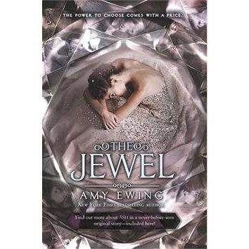Harper Collins Publ. USA The Lone City 1. The Jewel