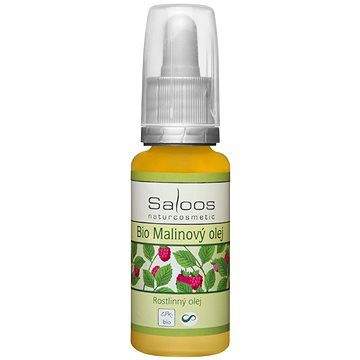 SALOOS Bio Malinový olej 20 ml