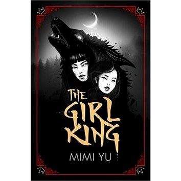 Orion Publishing Group The Girl King