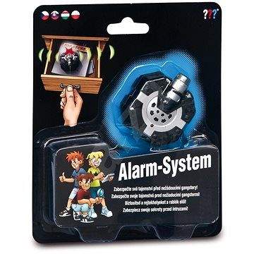 Piatnik K3 Alarm-Systém