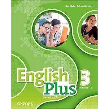 OUP Eng. Learning and Teaching English Plus Second Edition 3 Student's Book