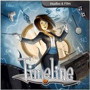 Rexhry Timeline - Hudba a film