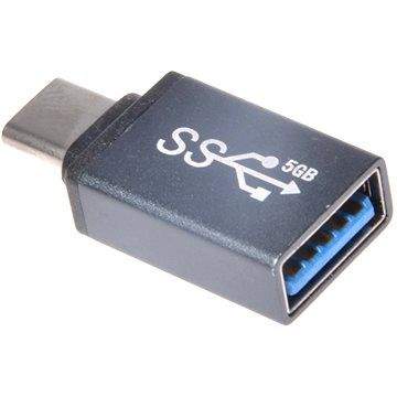 PremiumCord USB-C 3.1 Gen 1 to USB (F)