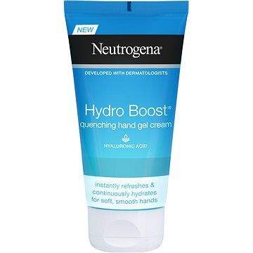 NEUTROGENA Hydro Boost Hand Gel Cream 75 ml