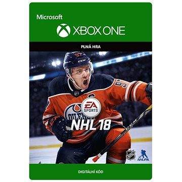 ELECTRONIC ARTS NHL 18 - Xbox One Digital