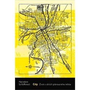 Archa City: Život v ulicích plánovaného města