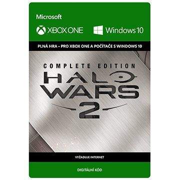 Microsoft Halo Wars 2: Complete Edition - (Play Anywhere) DIGITAL