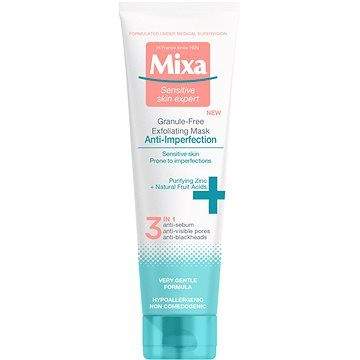 MIXA Exfoliating Mask 150 ml