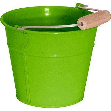 Woody Zahradní kyblík - zelený