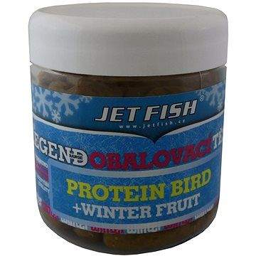 Jet Fish Těsto obalovací Legend Protein Bird + Winter Fruit 250g