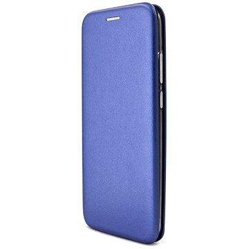 Epico Shellbook case pro Samsung Galaxy A20e - modré
