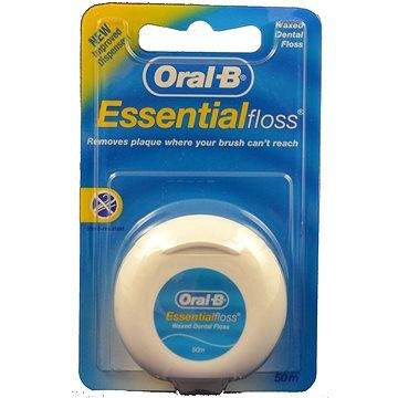 ORAL B Essential Floss 50 m