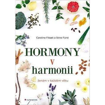 Grada Hormony v harmonii: ženák v každém věku