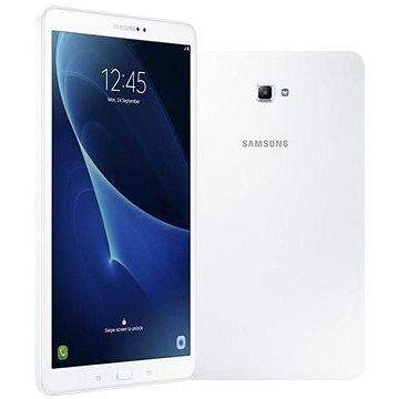 Samsung Galaxy Tab A 10.1 WiFi 32GB bílý