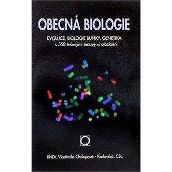 OLOMOUC Obecná biologie: Evoluce, biologie buňky, genetika
