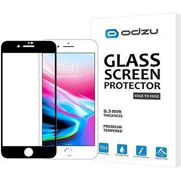 Odzu Glass Screen Protector E2E iPhone 8 Plus/7 Plus