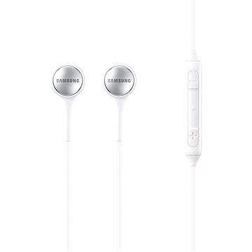 Samsung In-ear Basic EO-IG935B bílé