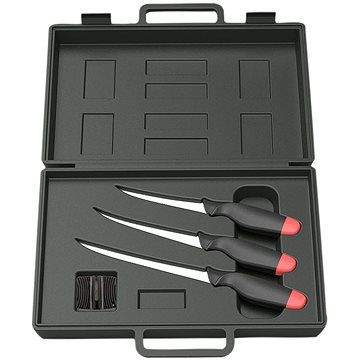 DAM Fillet Knife Kit 4ks