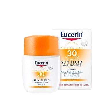 EUCERIN Sun Sensitive Protect Fluid SPF30 50 ml