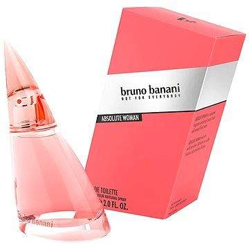 BRUNO BANANI Absolute Woman EdT 40 ml